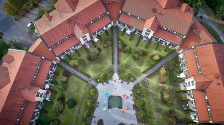 Hotel Herzog Heinrich