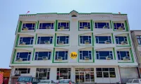 Itsy Hotels Satya Shree