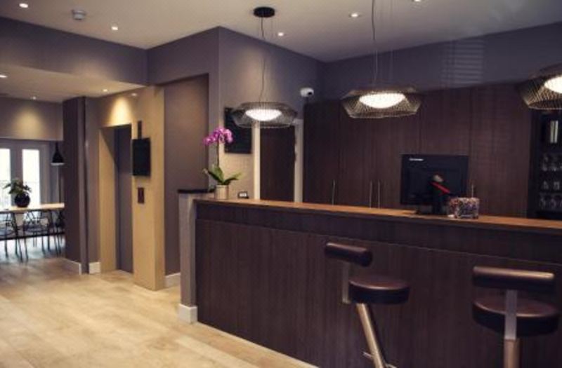 Best Western Plus Delmere Hotel photo 4