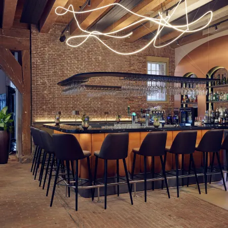 Hotel Arsenaal Delft