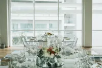 Crowne Plaza CAPARICA LISBON by IHG - Gym