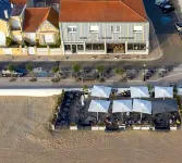Acadie Saint Victor - Hôtel Restaurant - Face Mer - Chatelaillon Plage Hotels in Chatelaillon-Plage