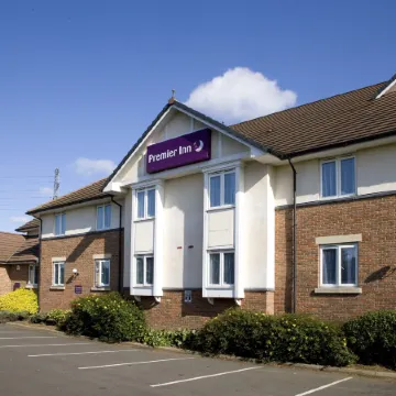 Premier Inn Northampton Bedford Rd/A428