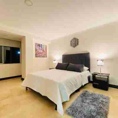 Apartamento Familiar Provenza Medellin Rooms