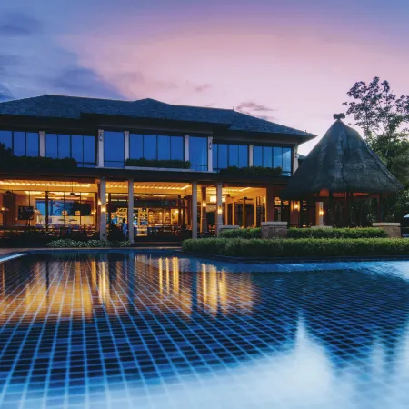 Mövenpick Asara Resort & Spa Hua Hin