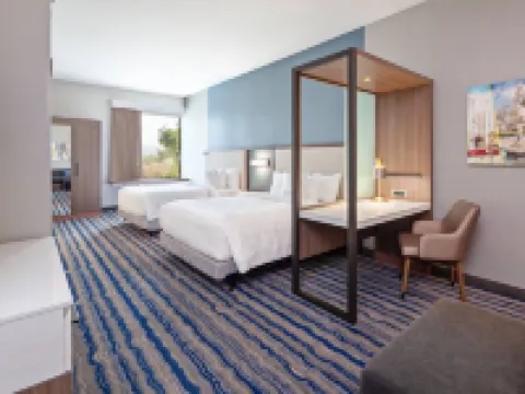 SpringHill Suites San Diego Escondido/Downtown Hotels in Escondido