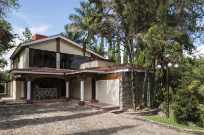 Nido Ecoluxury - Villa San Luis Boutique