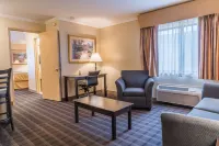 Best Western Inn  Suites