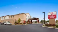 Best Western Plus Boardman Inn  Suites