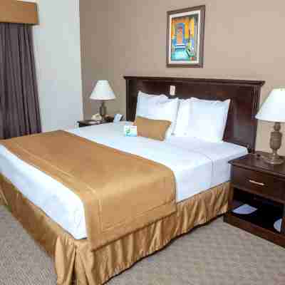 Best Western Hotel Posada Del Rio Express Rooms