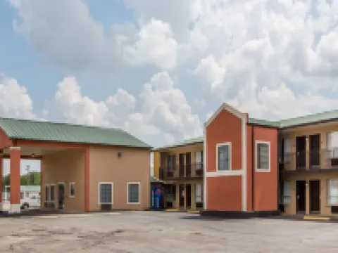 Days Inn by Wyndham Carlisle Hotels in Lonoke County