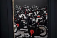 Radisson Blu Hotel, Beirut Verdun - Gym