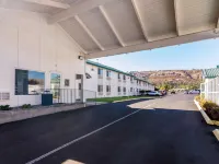 Motel 6 the Dalles, or Hotels in Wasco County