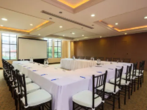 Krystal Monterrey Hotels in Monterrey