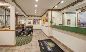 Days Inn by Wyndham Laramie