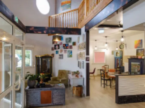 エキノックス ホテル マルヌのホテル