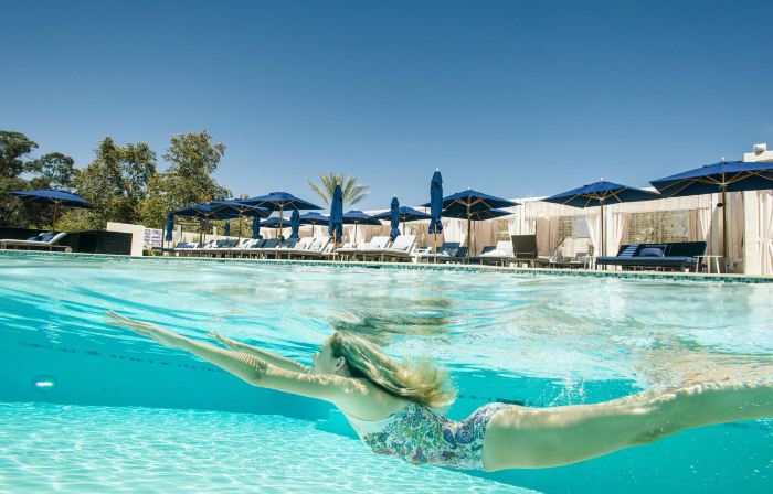 Ojai Valley Inn
