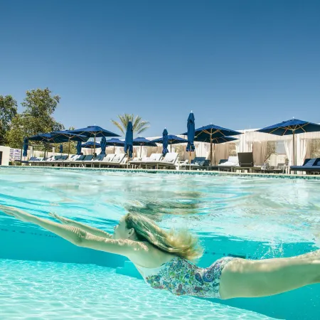 Ojai Valley Inn