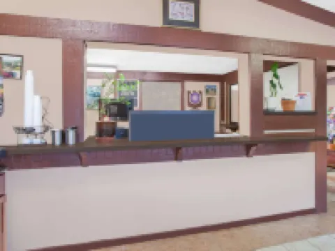 Knights Inn Battle Creek Hotels in Calhoun County
