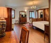 Best Western Plus Hotel Villa Tacchi Hotels in Cittadella