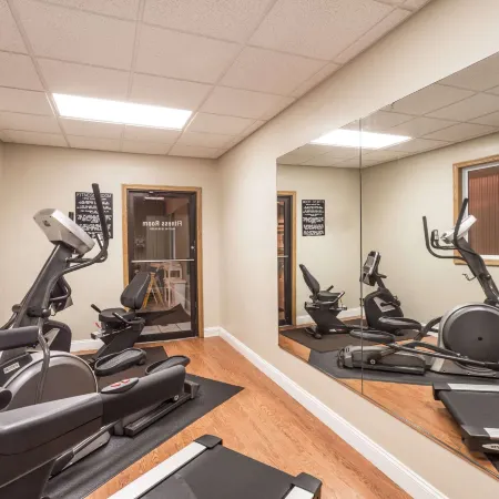 Super 8 by Wyndham Gallipolis Pt Pleasant Area