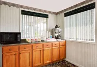 Knights Inn Madison Heights Hotel a Amherst County