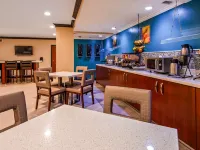 Best Western Ft. Lauderdale I-95 Inn Hotels in Oakland Park