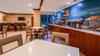 Best Western Ft. Lauderdale I-95 Inn