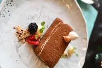 Radisson Blu Hotel, Hasselt - breakfast