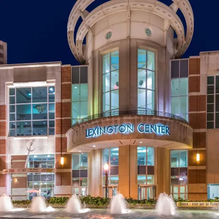 Days Inn by Wyndham Lexington South/Hamburg