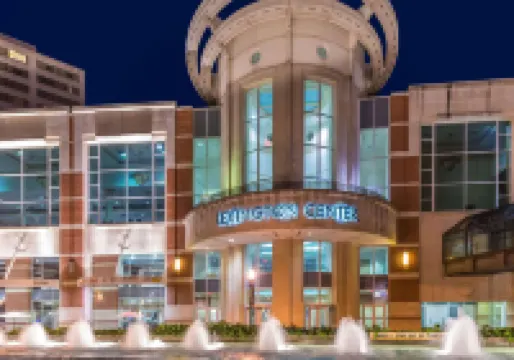 Days Inn by Wyndham Lexington South/Hamburg Các khách sạn ở 