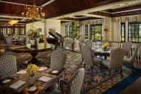 Washington Duke Inn & Golf Club - Aamiainen