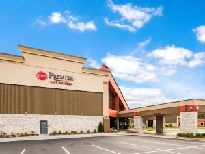 Best Western Premier Alton-St. Louis Area Hotel