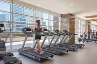Discovery Primea, Manila - Gym
