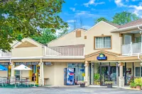Days Inn by Wyndham Ridgefield - Wifi