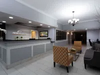 Howard Johnson by Wyndham Waukegan Great Lakes Hotéis em Lake County