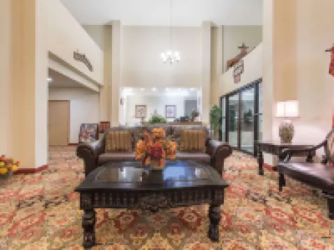 Super 8 by Wyndham Abilene South Hotels in Abilene