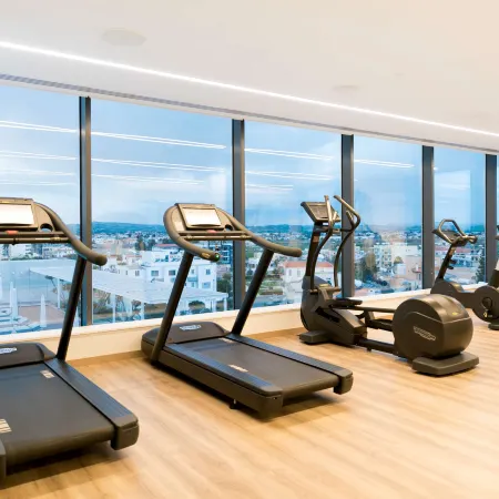 Radisson Blu Hotel Larnaca