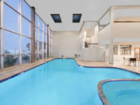 Wyndham Garden Midland Hotels in Midland