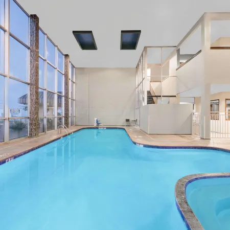 Wyndham Garden Midland