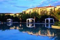 Hyatt Regency Thessaloniki - Beach