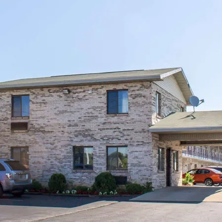 Econo Lodge Elkhart North