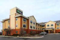 Extended Stay America Select Suites - Chicago - Hanover Park فنادق في Carol Stream
