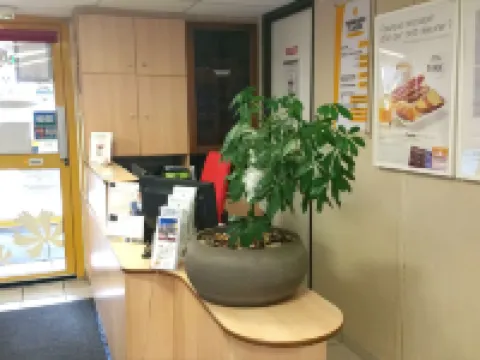 Premiere Classe Belfort Hotels in Belfort