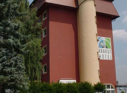 Abakus Hotel GmbH