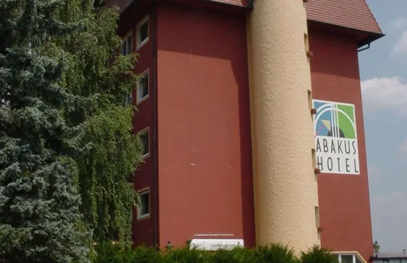 阿巴庫斯酒店