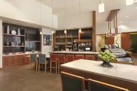 Hyatt Place Baltimore Inner Harbor - bar