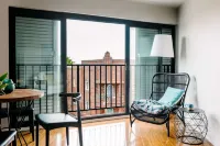 Veriu Randwick Hotels in Randwick
