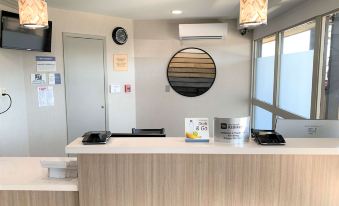 Best Western Andersens Inn
