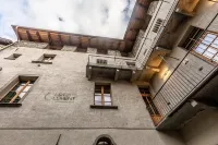 Curt di Clement Eco Mobility Hotel